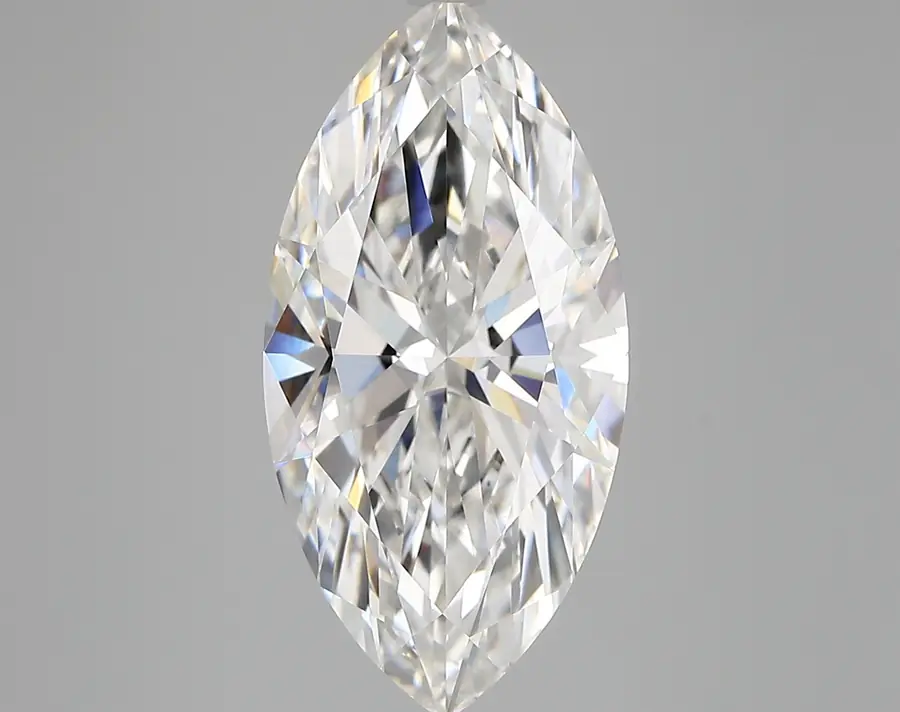 5.30ct F VVS2 Marquise (IGI)