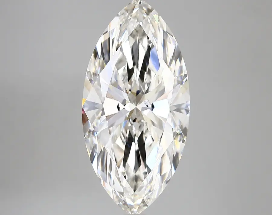 5.30ct F VVS2 Marquise (IGI)