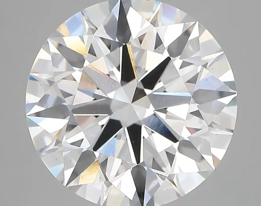 5.30ct E VS2 Round (IGI)