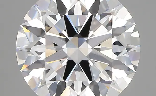 5.30ct E VVS2 Round (IGI)