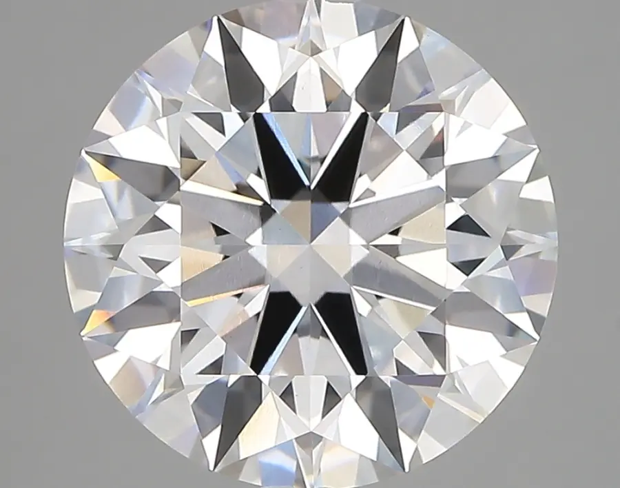 5.30ct E VVS2 Round (IGI)