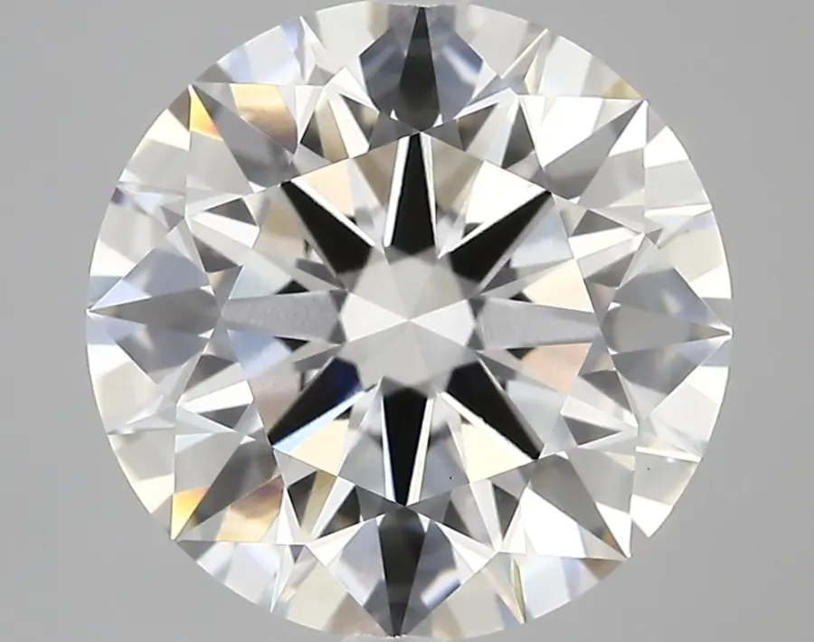 5.30ct E VVS2 Round (IGI)