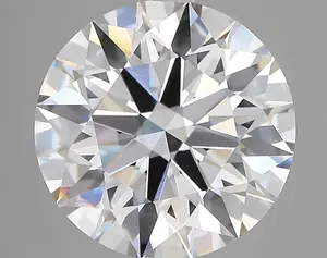 5.30ct E VS1 Round (IGI)