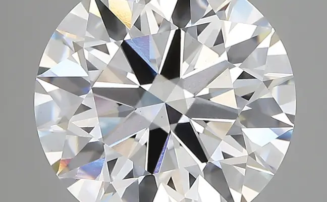 5.30ct E VS1 Round (IGI)