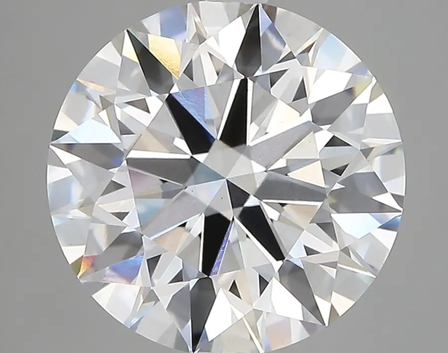 5.30ct E VS1 Round (IGI)