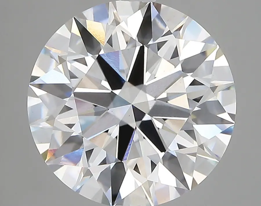 5.30ct E VS1 Round (IGI)