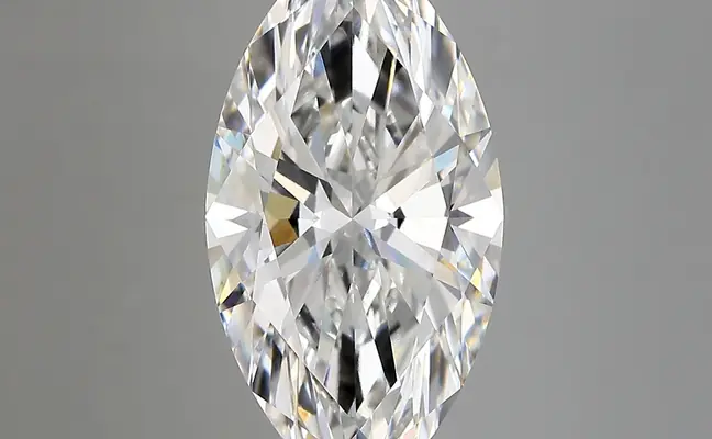 5.30ct E VVS2 Marquise (IGI)