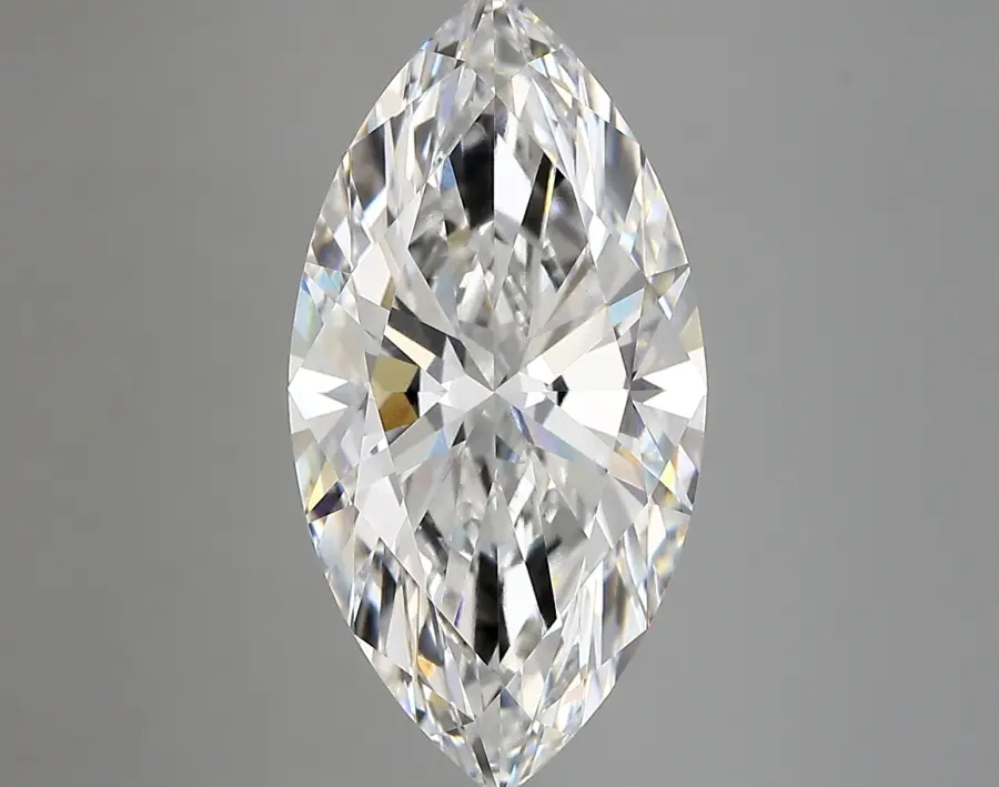 5.30ct E VVS2 Marquise (IGI)