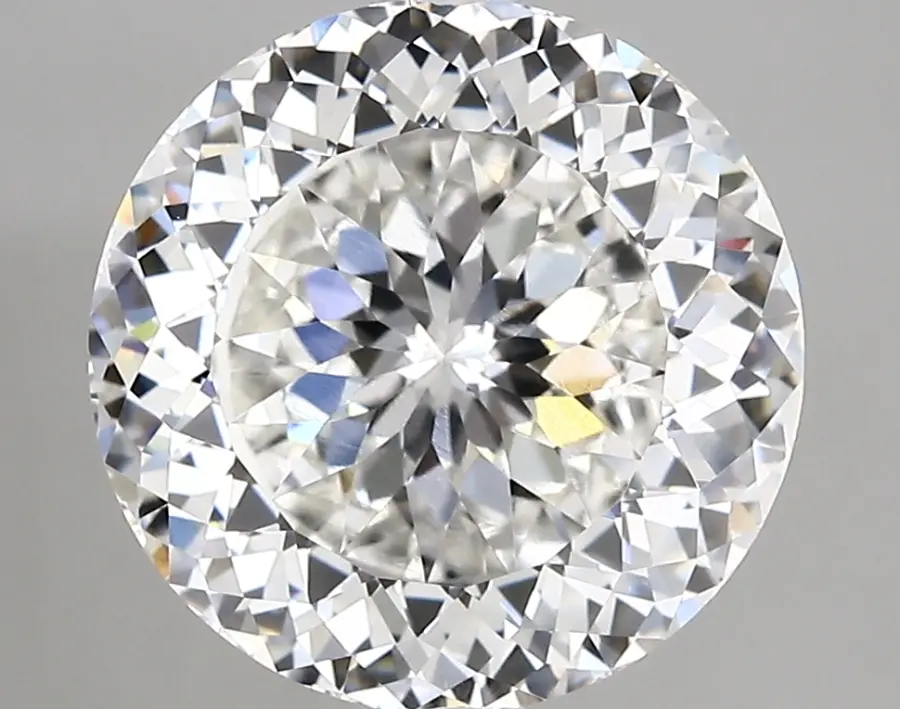 5.29ct F VVS2 Portuguese Cut (IGI)