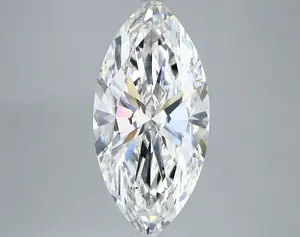 5.29ct E VVS2 Marquise (IGI)
