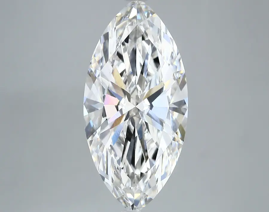 5.29ct E VVS2 Marquise (IGI)