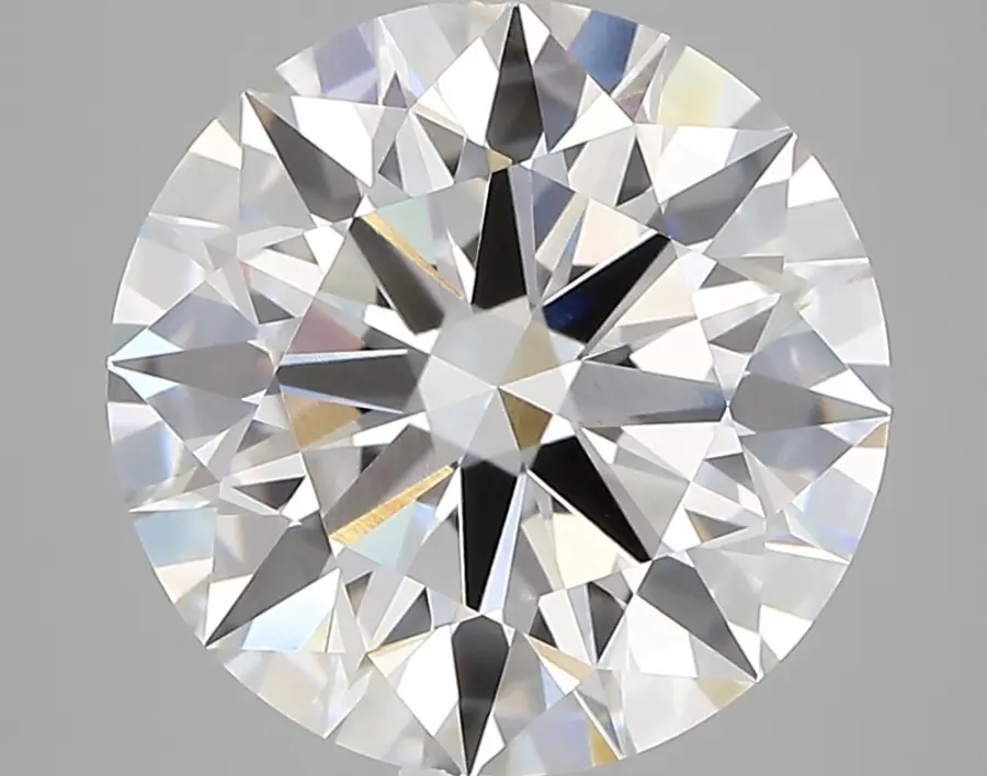 5.29ct D VVS2 Round (IGI)