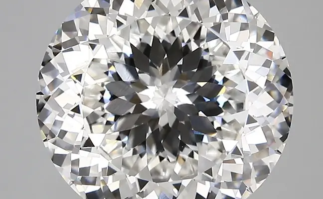 5.29ct E VVS2 Portuguese Cut (IGI)