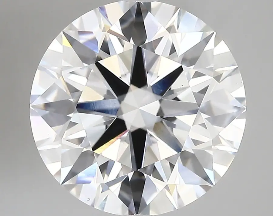5.28ct D VVS2 Round (IGI)
