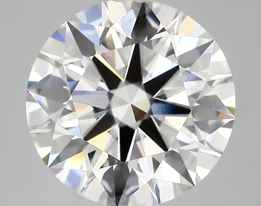 5.28ct E VS1 Round (IGI)