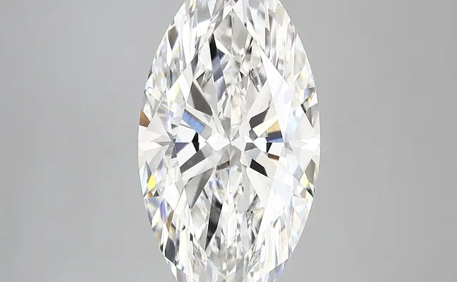 5.28ct E VS1 Marquise (IGI)