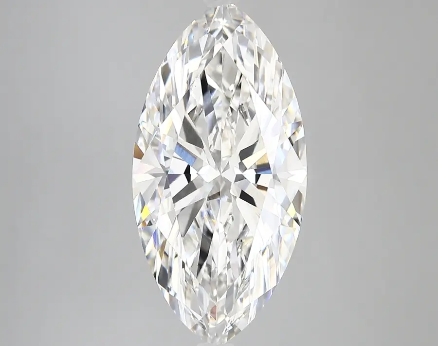 5.28ct E VS1 Marquise (IGI)