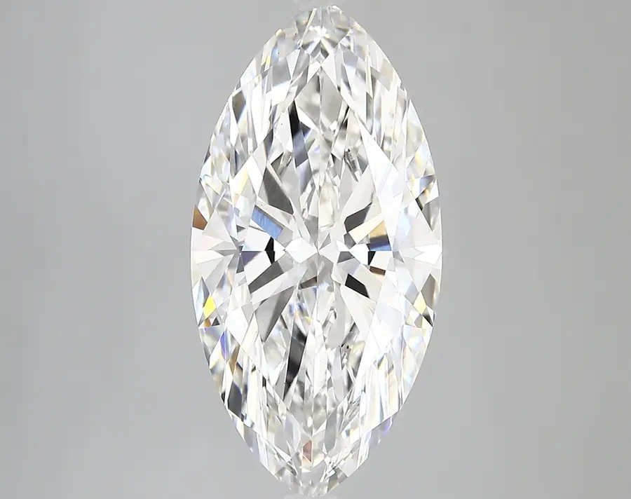 5.28ct E VS1 Marquise (IGI)