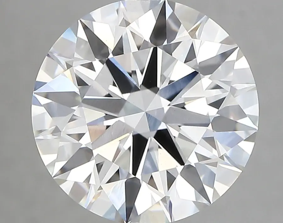 5.27ct E VVS2 Round (IGI)