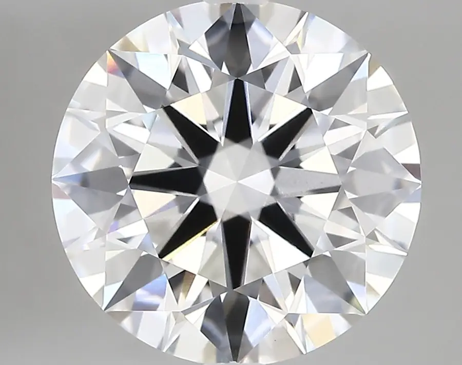 5.27ct D VVS2 Round (IGI)