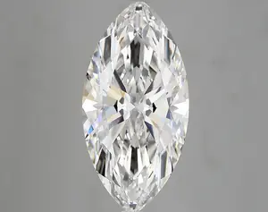 5.27ct E VS1 Marquise (IGI)