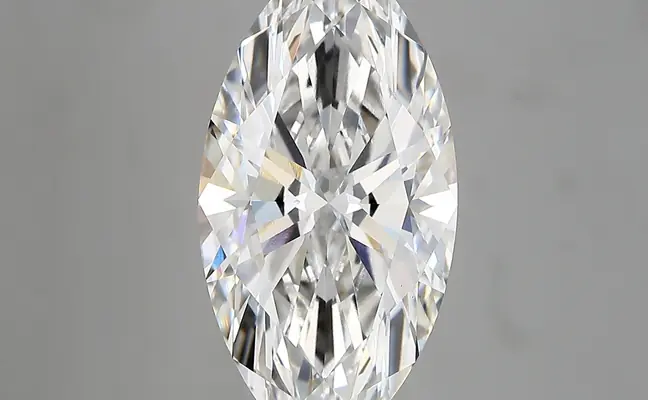5.27ct E VS1 Marquise (IGI)