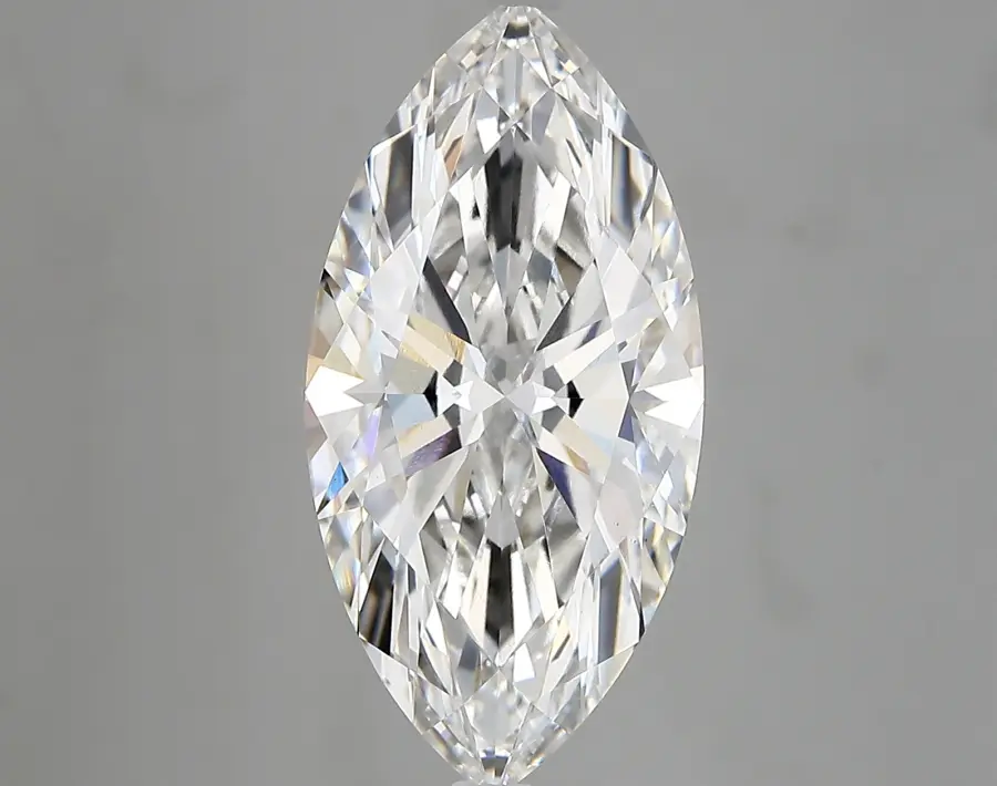 5.27ct E VS1 Marquise (IGI)