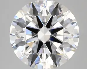 5.27ct E VS1 Round (IGI)