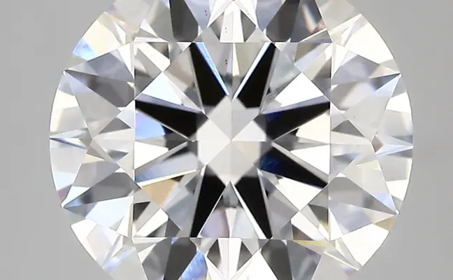 5.27ct E VS1 Round (IGI)