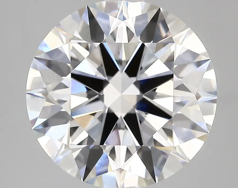 5.27ct E VS1 Round (IGI)