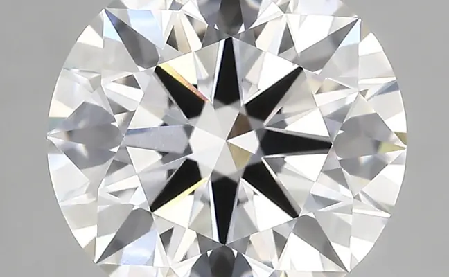 5.27ct E VVS2 Round (IGI)