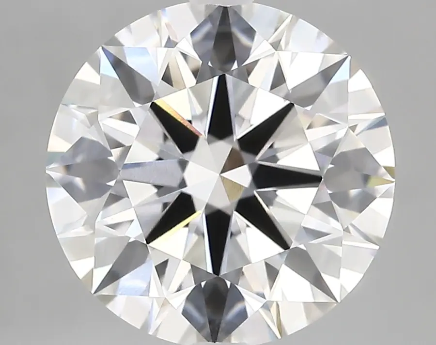 5.27ct E VVS2 Round (IGI)