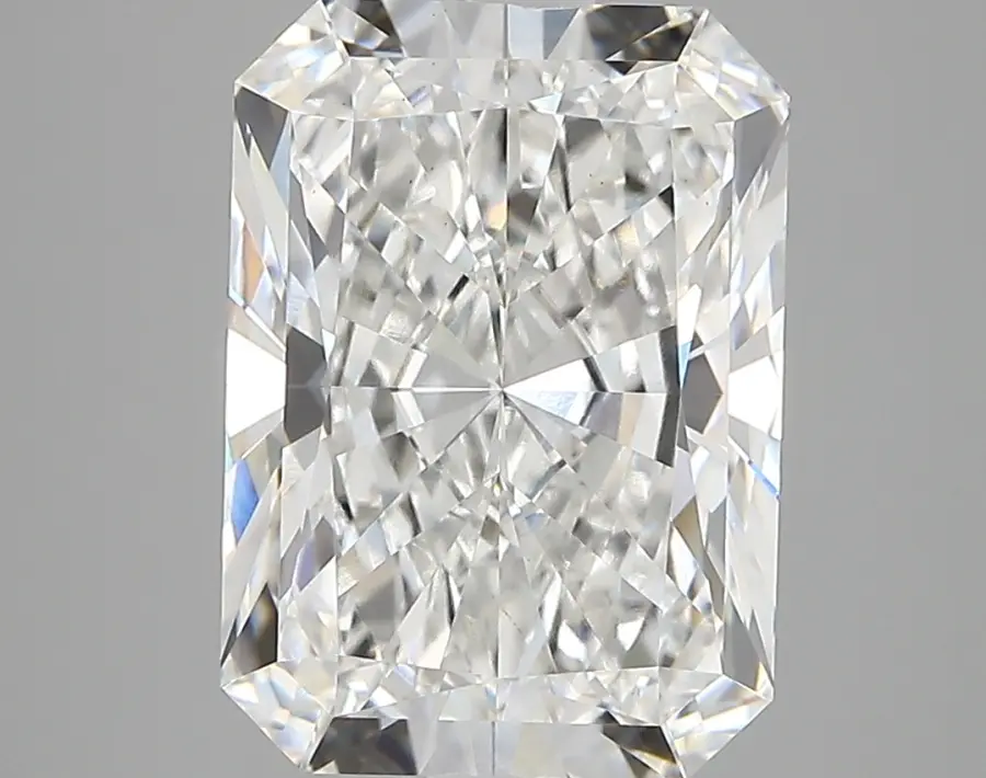5.27ct E VS1 Radiant (IGI)