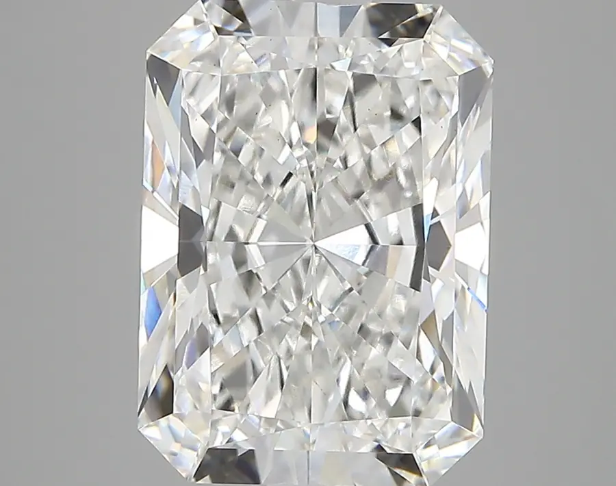 5.27ct E VS1 Radiant (IGI)