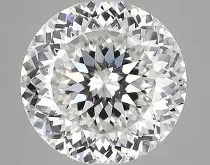 5.27ct G VVS2 Portuguese Cut (IGI)
