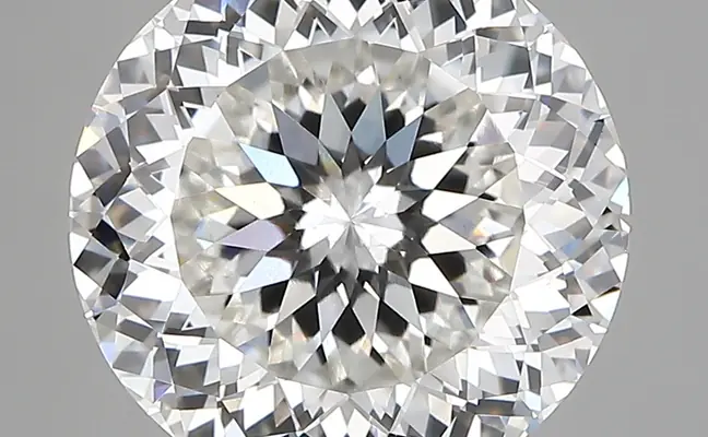 5.27ct G VVS2 Portuguese Cut (IGI)