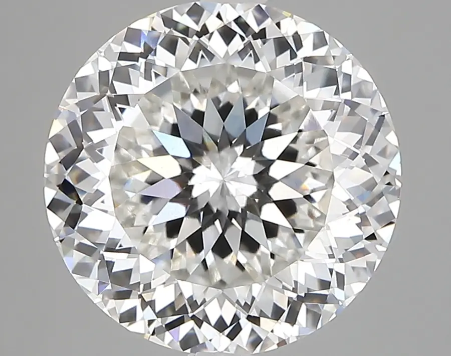5.27ct G VVS2 Portuguese Cut (IGI)