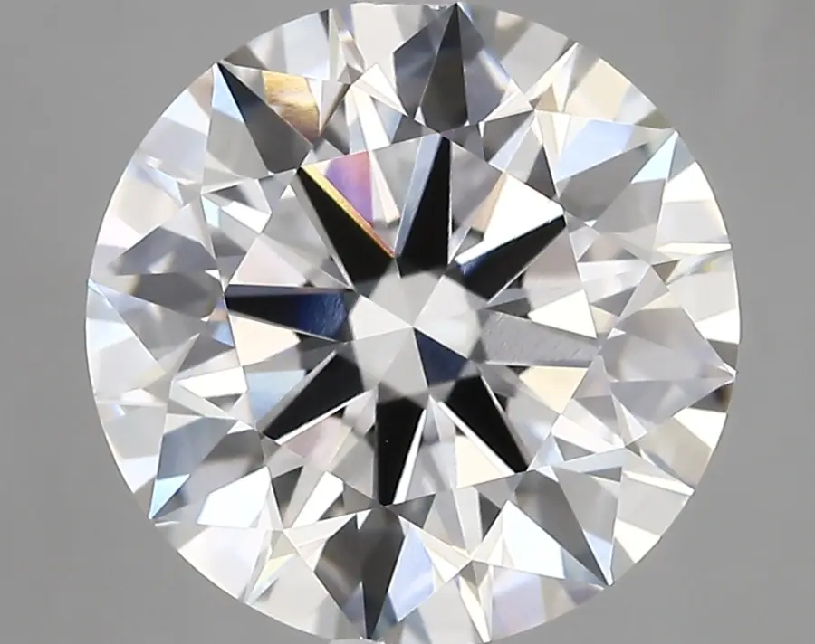 5.27ct D VVS2 Round (IGI)