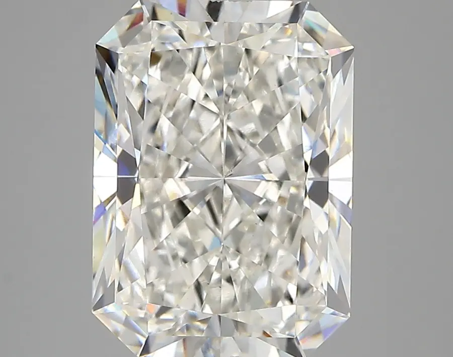 5.27ct F VS1 Radiant (IGI)