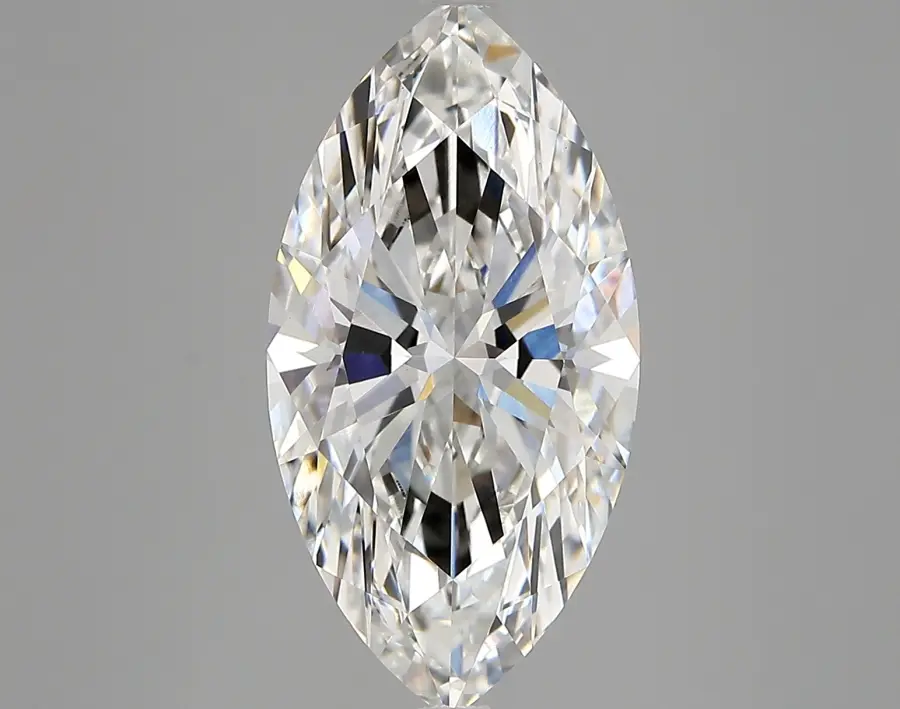 5.27ct E VVS2 Marquise (IGI)