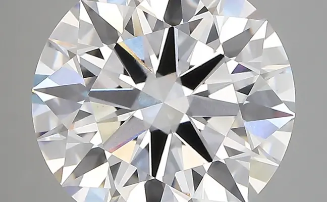 5.27ct E VS1 Round (IGI)