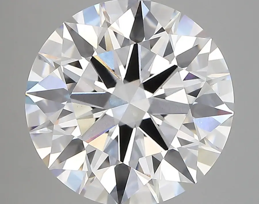 5.27ct E VS1 Round (IGI)
