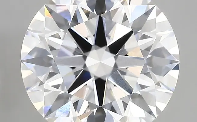5.26ct E VVS2 Round (IGI)