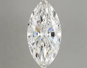 5.26ct F VS1 Marquise (IGI)