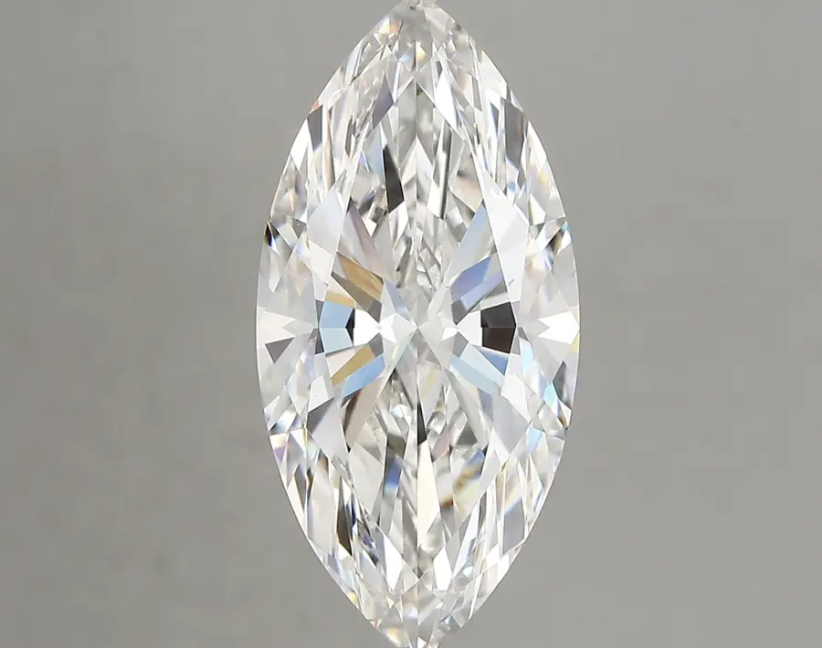 5.26ct F VS1 Marquise (IGI)
