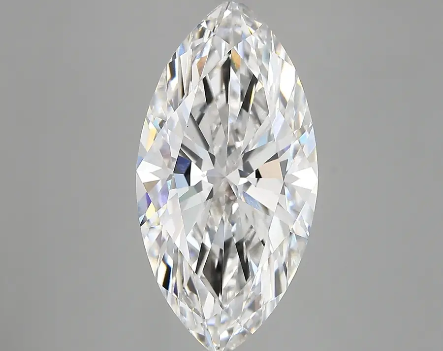 5.26ct E VS1 Marquise (IGI)