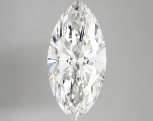 5.26ct E VVS2 Marquise (IGI)
