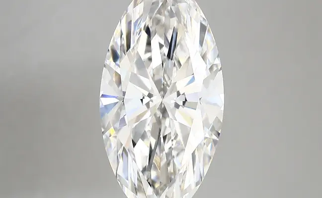 5.26ct E VVS2 Marquise (IGI)