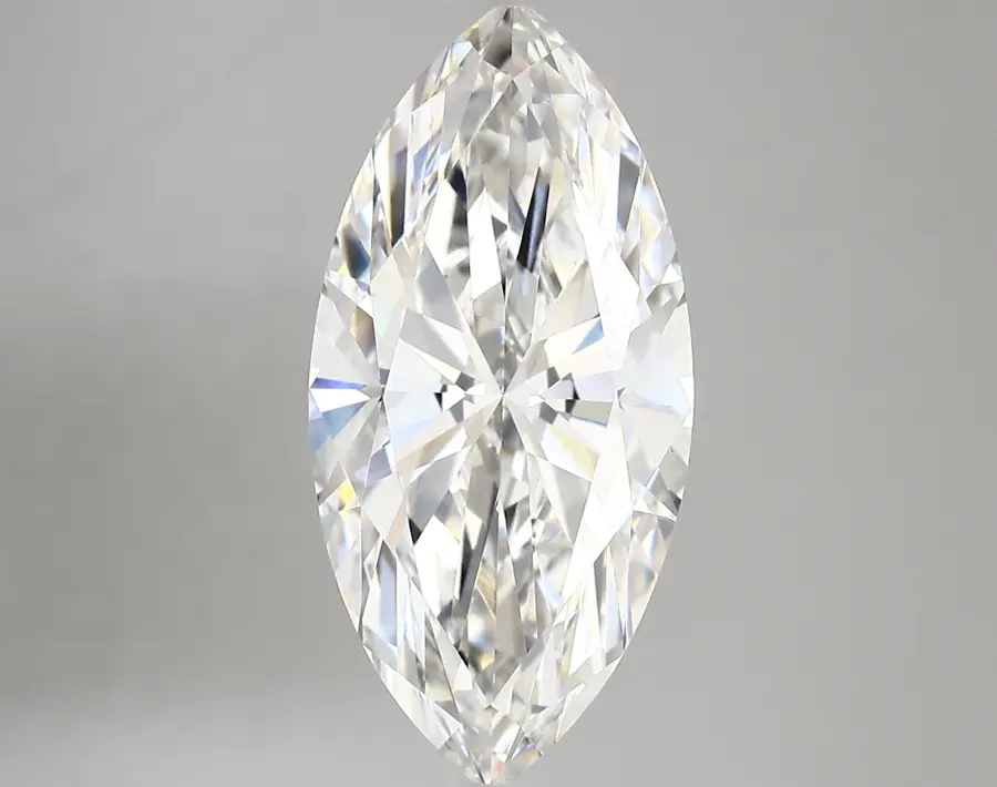 5.26ct E VVS2 Marquise (IGI)