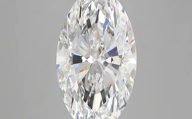 5.26ct E VS1 Marquise (IGI)